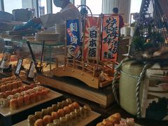 -三迪希尔顿酒店·星空酒廊