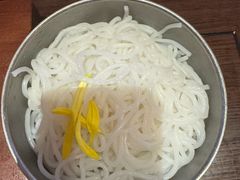 -银米·云南传统过桥米线(双廊黑金冠店)
