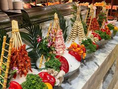 -芭菲盛宴·环球美食(袁家岗店)