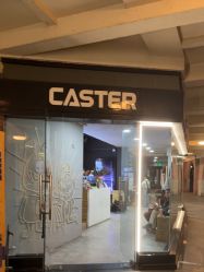 点击看大图 -CASTER跳舞俱乐部