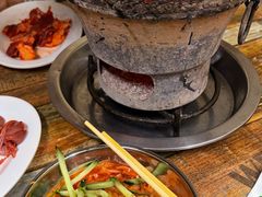 -西塔隆太白烤牛肉馆(图们路店)