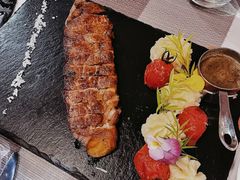 -LA CREPERIE BRETONNE布列塔尼法式餐厅(天童北路店)