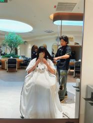 -梵智发型·烫染