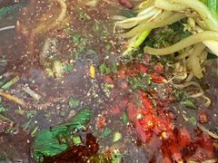 -王菊美食街·王菊面馆(总店)