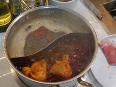 -苏格里岛自助烤肉海鲜火锅(成都金牛万达店)