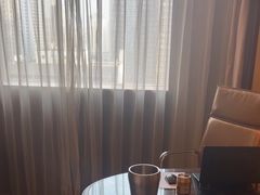-西安赛瑞喜来登大酒店