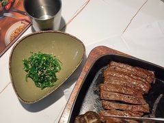 -牛扒先生·厚切雪花牛扒西餐厅(北京路禺山路店)