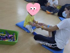 -嘉定民办实蒙早教中心