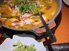 -龙梅肥肠鱼(明瓦廊店)