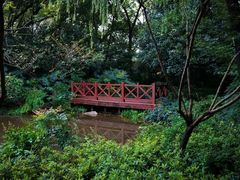 -杭州半山国家森林公园