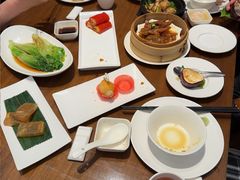 -东百坊巷大酒店·坊巷餐厅(东百中心店)