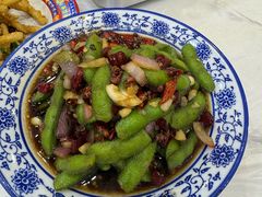 -江城燕子大排档(江汉路步行街店)