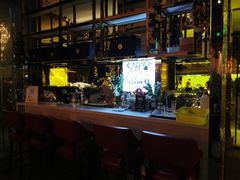 -JUKEBOX玖部音乐餐厅(华侨城店)