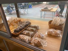 -研麦家面包(亚泰华府店)