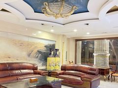 -碧中海汤泉汗蒸酒店