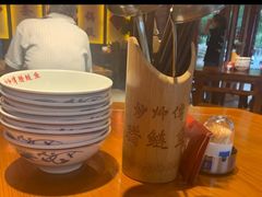 -炒师傅腊鲢鱼(左家塘店)
