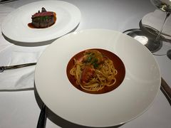 -Oyster Talks 四度蚝法餐厅