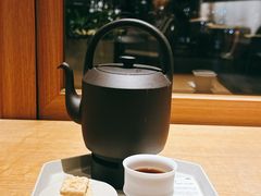-tea'stone (万象天地店)