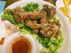 -吉祥圣雪藏餐