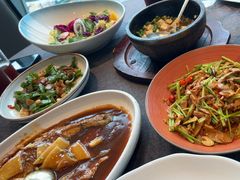 -柒园·三十年创意杭帮菜(龙湖滨江天街店)