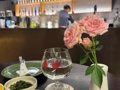 -Fuzzy Bistro 浮几韩餐·茶酒馆