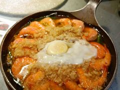 -食欲老院子荆芥疙瘩汤(经五路店)