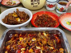 -老三样·旧食新味(万寿宫店)