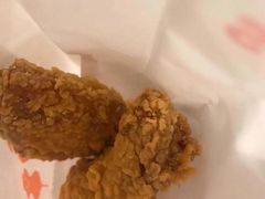 -德克士(睢宁曼哈顿店)