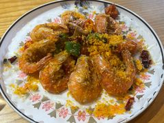 -德胜轩正宗顺德菜(宝安沙井会展中心店)