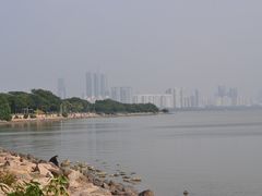 -深圳湾公园(南山区)