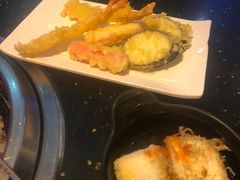 -熊出没日本烧肉放题