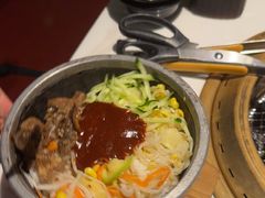 -炙城·韩式烤肉(南京东路店)