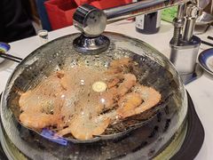 -蔚海之都·象山蒸汽海鲜(仙霞路店)
