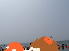 -北戴河东海水浴场