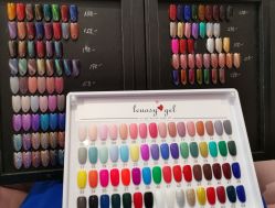 -Beauty Nails 美甲美睫皮肤管理