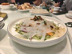 -奉天理·海鲜饺子