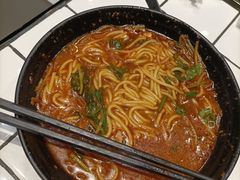 -肥汁米蘭香港米线(长宁来福士店)