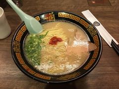 -一蘭(三宮店)