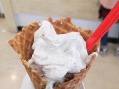 暴风雪系列-DQ·蛋糕·冰淇淋(科华王府井店)