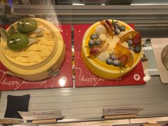 -Pantry's Best派悦坊蛋糕(K11购物艺术中心店)