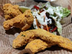 -KimPro 辛普乐概念韩餐