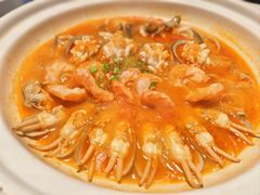 -徐记海鲜(曲江南湖店)