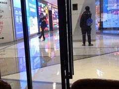 门面-星巴克(北京复兴路店)