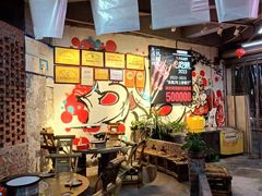 -神伙烧烤(南坪总店)