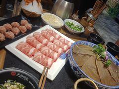 -巴蜀印象火锅(永陵总店)