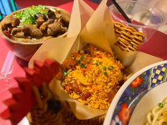 避风塘·蒜香鸡翅-囍臸·HEEY CHEER(永庆坊店)