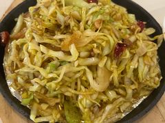 -唐晋人家(源深路店)