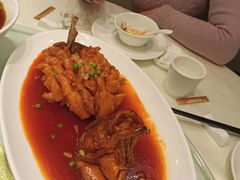 -金时代顺风大酒店(临港百联店)