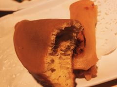 蛋烘糕-龙抄手食府(浣花北路店)