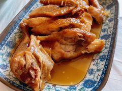 -芸海阁·农家私房菜(沙家浜景区出口店)
